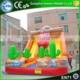 Good Price Commercial Grade Large Water Slide,used Commercial Water Slides for Sale thumbnail-2