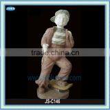 Marble Boy Statue JS-C146