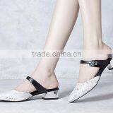 Latest Design Slippers Customize Slippers All Kinds of Slippers thumbnail-1