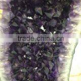 Amethyst Natural Jade Stone Carving Stones thumbnail-5