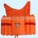 Custom Fabric for Life Jacket Kids Life Jacket thumbnail-1