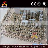 Upscale Hotel Building Architectural Modeling Supplies thumbnail-2