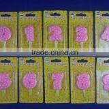 Number Candles,birthday Candle,birthday Party Candle