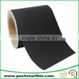 Rainbow Hot Stamping Foil for Paper Holographic Heat Transfer