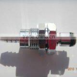 1/8" Stainless Steel Quick Coupler thumbnail-1
