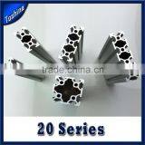 Aluminum Profiles t Slot of Industrial Assembly Line thumbnail-6