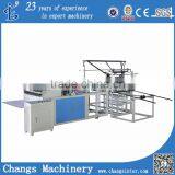 SQB-800 High Speed Bubble Film Bag Making Machine-2