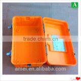 Factory Price ABS Vacuum Forming Plastic Tooling Box Cover thumbnail-3
