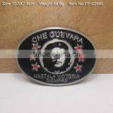 Captain America Belt Buckle thumbnail-5