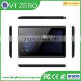 7'' Android Smart Touch Screen Tablet PC Q88
