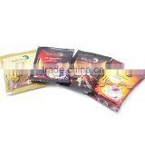 Hot-selling 4 flavor SaBaiDee 3 in 1 instant coffee mix