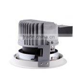 18W 6 Inch COB LED Down With Tilt Function Adjustable Down Light Dimmable LED Down Light thumbnail-5