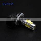 High Power 881 LED White Light 12v 7.5W Front Fog Light for Chevrolet thumbnail-1