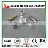 Carbon Steel Hose Nipples With Trade Assurance