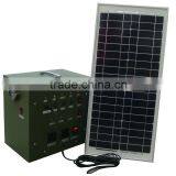 2013 Hand Crank Generator for Outdoor Used thumbnail-3