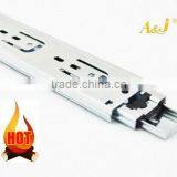 Hettich Drawer Slide Ball Bearing Drawer Slide Rainbow Finished Drawer Slide thumbnail-3