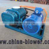 Tri-lobe Roots Blower