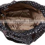 Newest Design Zipper Portable Diaper Bag, Portable, Supper Light thumbnail-5