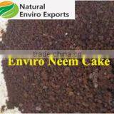 Natural Neem Cake Fertilizer