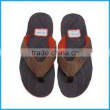 Good Quality Fashion Men's EVA Flip Flop thumbnail-2