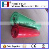Quality Assured Dust Proof Labyrinth Seal Idler Roller Used In Power Industry thumbnail-3