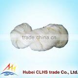 Optical White High Tenacity Polyester Yarn/Ring Polyester Spun Yarn 40s/2 40s/3 thumbnail-5