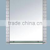 Bathroom Shelf Mirror HS-A205 thumbnail-1