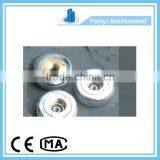 M14 or M20 NPT Quick Coupling for Pressure Gauge thumbnail-1