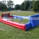 New Inflatable Soccer Field For Sale