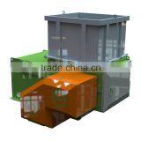 Plastic Shredder-Single Shaft Shredder thumbnail-3