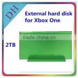 For Xbox hard drive, 3.5'' hdd 2tb for xbox one save games download , gamebar for xbox games
