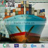 Sea Freight from Shantou Jieyang Chaozhou Shenzhen Guangzhou to RIGA