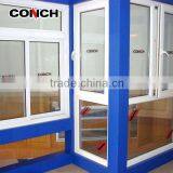 Excellent Performence--CONCH 70 Series Plastic Window Profiles thumbnail-1