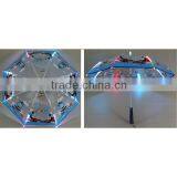 19"*8k Children Kids Handle LED Light Umbrella thumbnail-2