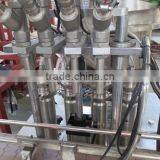 Micmachinery Automatic Hot Sauce Filling Machine With CE Standard Speed 30-50 Pbm thumbnail-3
