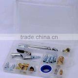 25pcs Blow Gun Kit