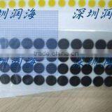 Factory Price Different Size Mylar Non Adhesive Dots thumbnail-2