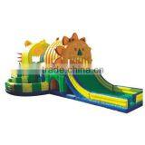 Sunflower Inflatable Combo