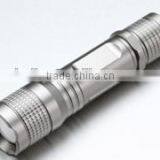 Portable Focusable 1AA Torch & Halloween Flashlight thumbnail-2