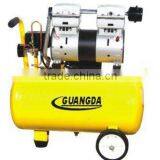 Oil Free Air Compressor