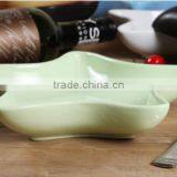 Lovely Fashion Candy Colors Sea Star Glaze Ceramic Bowl #we6 thumbnail-6