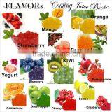 Taiwan Bubble Tea Chocolate Coating Juice Boba thumbnail-2