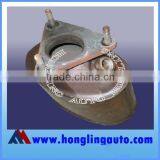 S12-1205210---Catalytic Assembly ,Chery Auto Spare Part