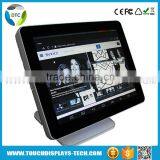 Stock 15inch projected capacitive touch panel in lcd modules