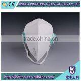 Industrial Homework Dust Mask, Prevent Mist Haze Mask, Multilayer