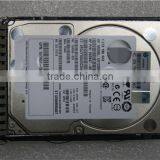 Hot Sale 718162-B21 1.2TB 10K 2.5 Bulk Hard Drives HDD For HP YN