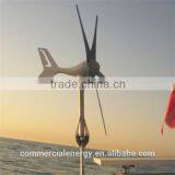 High Quality Wind Generator China Wind Turbine Generator Wind Power Generator thumbnail-4