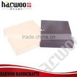 Custom Paper Leather Jewelry Box/wood Jewelry Box