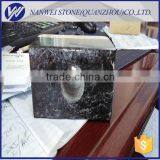 Polished Cut to Size Beige Marble Countertop Stone and Stone Line and Cut to Size Tiles thumbnail-5