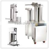 IMettos Manual Sausage Filler Hydraulic Sausage Stuffer thumbnail-1